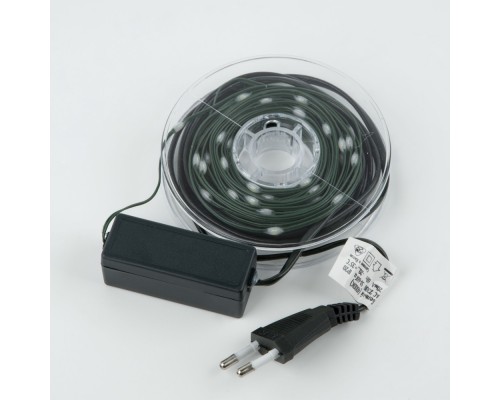 Гирлянда  ULD-S1000-100/DGA WHITE IP20 DEW BAND Uniel