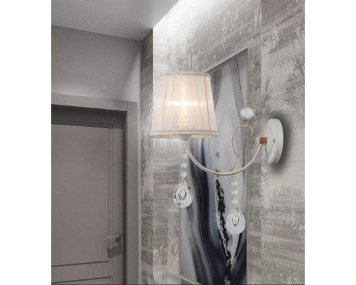 Бра Eileen WD3516/1W-WG-WT Wedo Light
