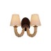 Бра Corda A8958AP-2BR Arte Lamp