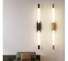 Настенный светильник  F0324-53 Alfa Light