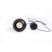 Подвесной светильник Ayleen 12110401 Fiberli