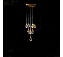 Подвесной светильник Cristel One Cristel-One01 ImperiumLoft