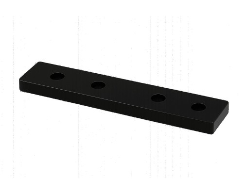 Соединитель UX5 CLT 0.206 05 BL Crystal Lux