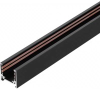 Шинопровод Vision48/22 4822-25/26-2000-BK iLedex