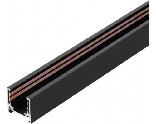 Шинопровод Vision48/22 4822-25/26-2000-BK iLedex