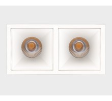 Точечный светильник  IT06-6020 white 4000K - 2 шт. + IT06-6022 white Italline