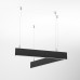 Подвесной светильник LINEAIR FLAT 040637 Arlight
