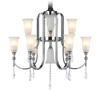 Подвесная люстра TRADITIONAL TR3249 Ambrella