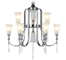 Подвесная люстра TRADITIONAL TR3249 Ambrella