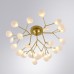 Потолочная люстра Candy A7274PL-27GO Arte Lamp