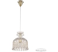 Подвесной светильник 1478 14781P/22 G Balls Bohemia