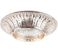 Точечный светильник N1582 N1582-French gold Donolux