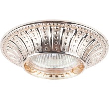 Точечный светильник N1582 N1582-French gold Donolux