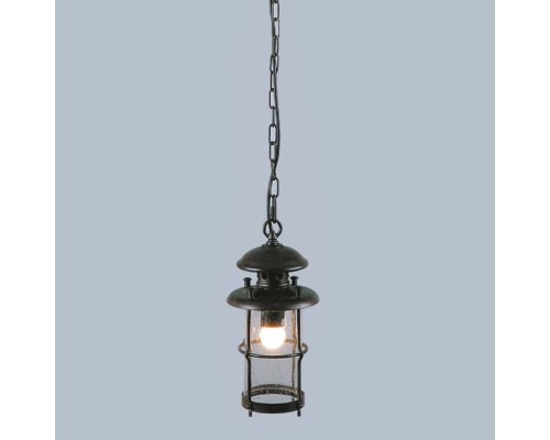 Уличный светильник подвесной Battista L70901.07 L'Arte Luce