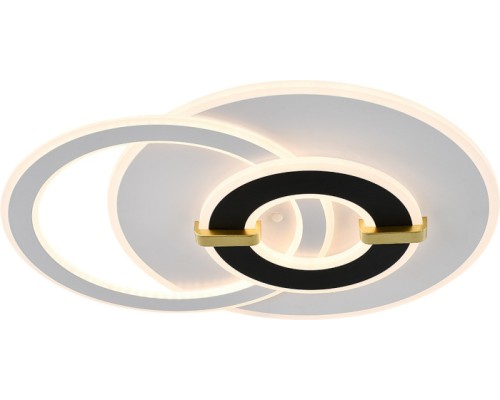 Потолочная люстра Antlia 10269/3LED Escada