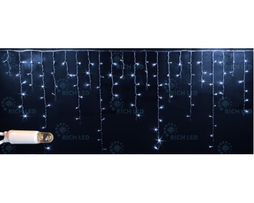 Гирлянда  RL-i3*0.9-RB/WW Rich LED