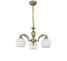Подвесная люстра 8600 L.8600/3 Reccagni Angelo