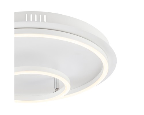 Потолочная люстра Witty 67097-30DW Globo