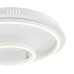 Потолочная люстра Witty 67097-30DW Globo