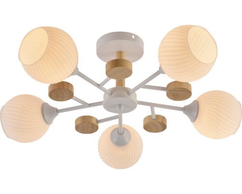 Потолочная люстра Chiara 9180-305 Rivoli