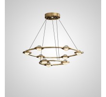 Подвесная люстра  walsh01 ImperiumLoft