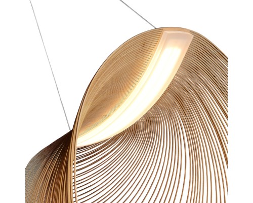 Подвесной светильник Fossil SL6900.503.32 ST Luce