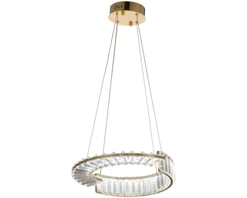 Подвесной светильник  LDP 6026-400 GD Lumina Deco