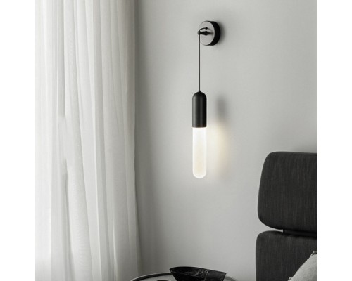 Бра  Sigleif-Wall01 ImperiumLoft