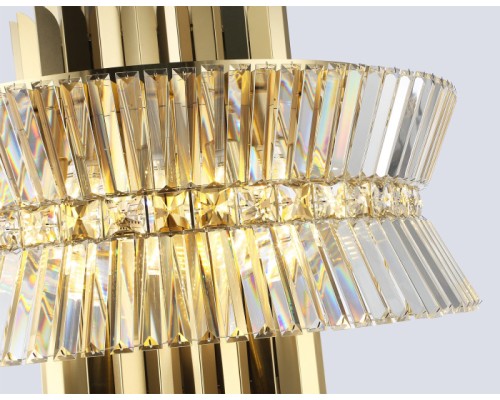 Подвесная люстра High Light LH41023 Ambrella