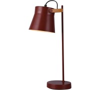 Интерьерная настольная лампа Wendi TL1225T-01OR TopLight