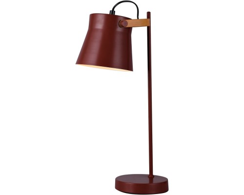 Интерьерная настольная лампа Wendi TL1225T-01OR TopLight