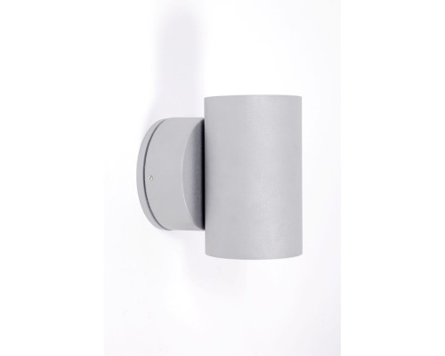 Настенный светильник уличный TUBE LED W78064 S Oasis Light