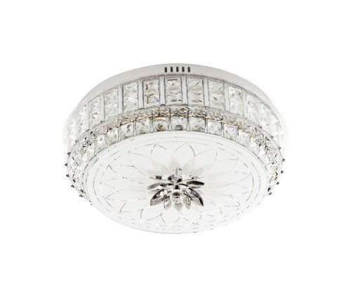 Потолочный светильник LED4U 1160-400 CR LED4U