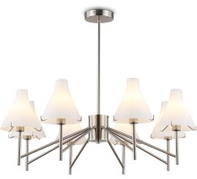 Потолочная люстра High Light LH57125 Ambrella