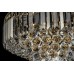 Подвесная люстра Ovada Ovada E 1.5.50.102 G Arti Lampadari