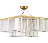 Подвесная люстра Enio Enio E 1.5.50.101 GP Arti Lampadari