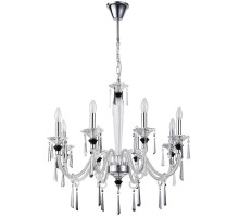 Подвесная люстра Lussi 1052/09/08P Stilfort