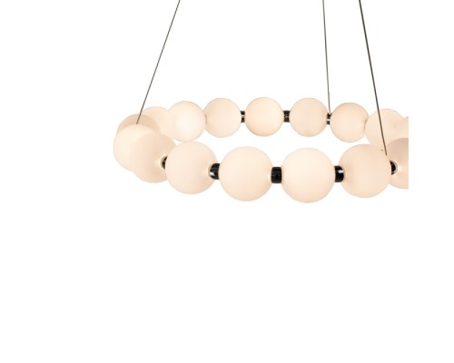 Подвесной светильник PEARL PEARL-D600 CH AM Group