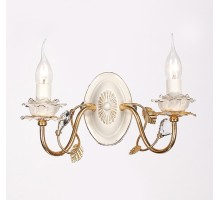 Бра Мэйт W17067/2RSG Lumien Hall