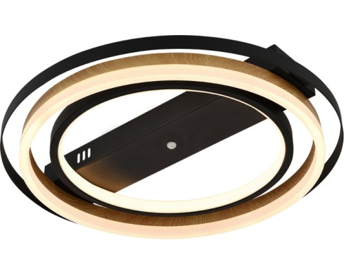 Потолочная люстра Lagom 10247/2LED Escada