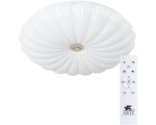 Потолочная люстра Biscotti A2675PL-72WH Arte Lamp