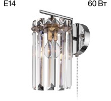 Бра Axis CL313411 Citilux