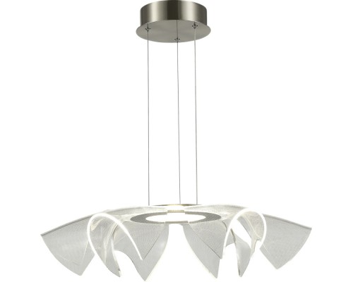 Подвесная люстра Fairy SL6235.103.20 ST Luce