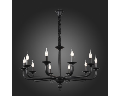 Подвесная люстра Forteza SL1114.403.10 ST Luce