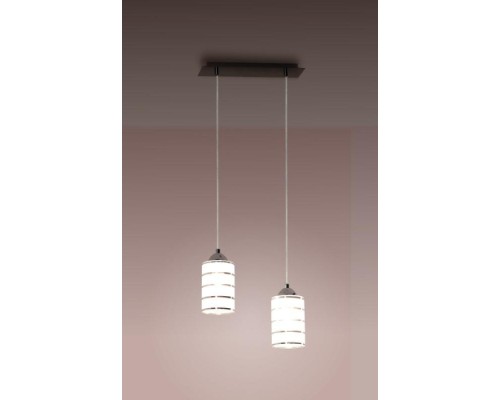 Подвесной светильник Cloe 551/2 Lampex