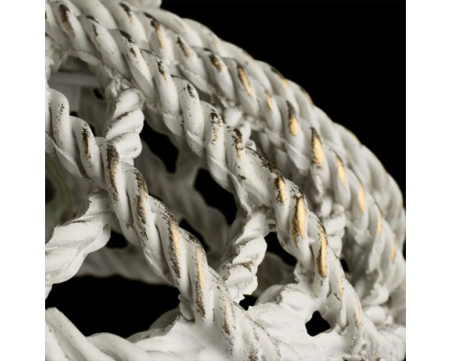 Бра Twisted A5358AP-1WG Arte Lamp