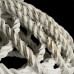Бра Twisted A5358AP-1WG Arte Lamp