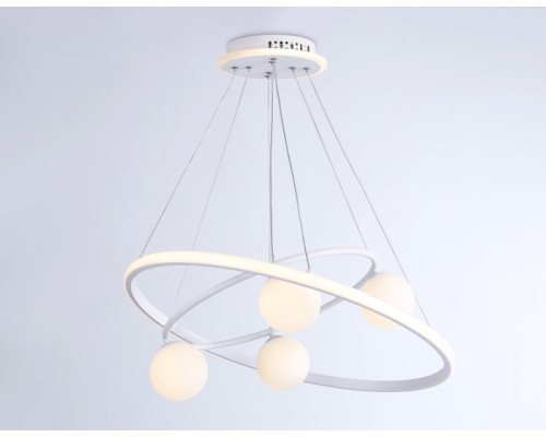 Подвесной светильник Comfort FL66321 Ambrella