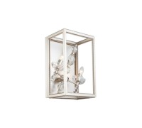 Бра Inessa INESSA W3850.2 silver Lucia Tucci