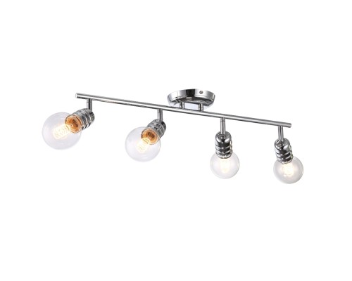 Спот Fuoco A9265PL-4CC Arte Lamp